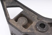 Fußrastenhalteplatte links Kawasaki Z 750 Turbo ZX750E 84-85