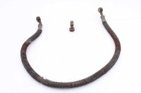Bremsschlauch Bremsleitung hinten Kawasaki Z 750 Turbo...