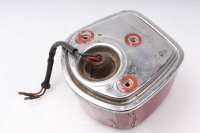 Takavalo, jarruvalo, takavalo Kawasaki Z 400 T Ltd KZ400T 83-83