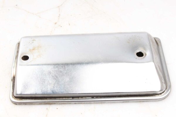 Anlasser Abdeckung Kawasaki Unbekannt