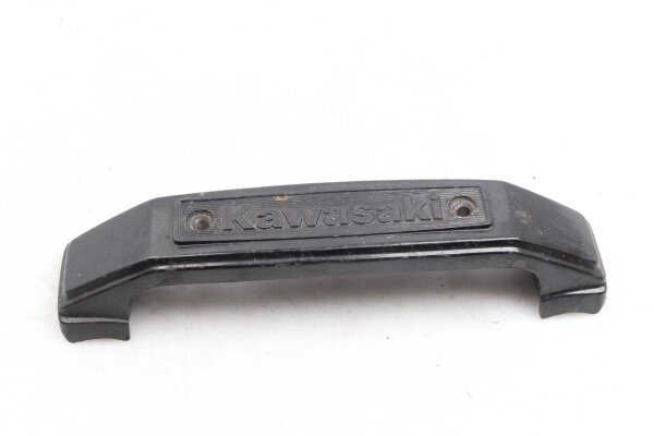 Fork bridge cover bottom Kawasaki Z 750 GT KZ750E/P 82-85
