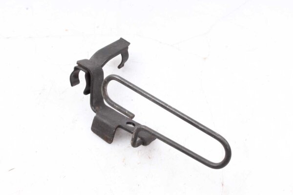 Etujarruletkun kaapelin ohjain Kawasaki KLE 500 LE500A1-A6 91-96