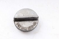 Filler neck cover closure Kawasaki Z 650 KZ650B 77-80