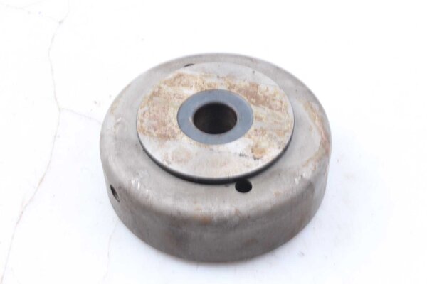 Polrad Rotor Unbekannt Konvolut