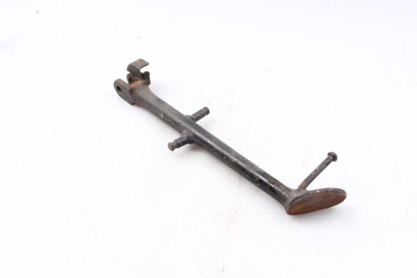 Side stand stand support Kawasaki GPZ 550 Unitrak ZX550A 84-89