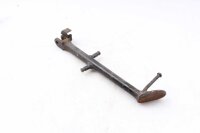 Side stand stand support Kawasaki GPZ 550 Unitrak ZX550A 84-89