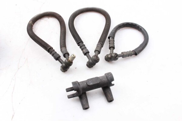 Jarruletku etujarruletku Kawasaki GPZ 500 S EX500A/B 89-93