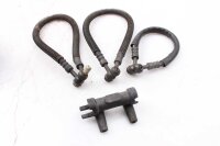 Jarruletku etujarruletku Kawasaki GPZ 500 S EX500A/B 89-93