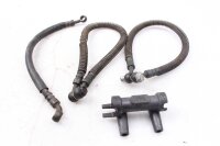 Jarruletku etujarruletku Kawasaki GPZ 500 S EX500A/B 89-93