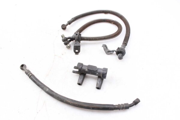 Remslang remleiding voor Kawasaki GPZ 500 S EX500A/B 89-93