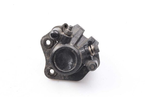 Jarrusatula edessä vasen Kawasaki GPZ 500 S EX500A/B 89-93