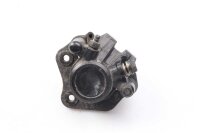 Jarrusatula edessä vasen Kawasaki GPZ 500 S EX500A/B 89-93