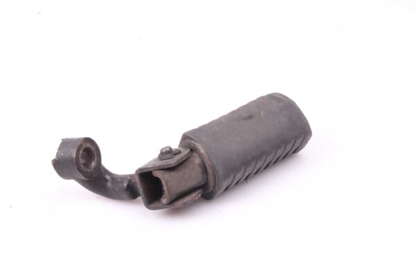 Fußrastenanlage Fußraste vorn rechts Kawasaki Unbekannt