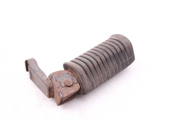 Footrest system front left Kawasaki Unbekannt