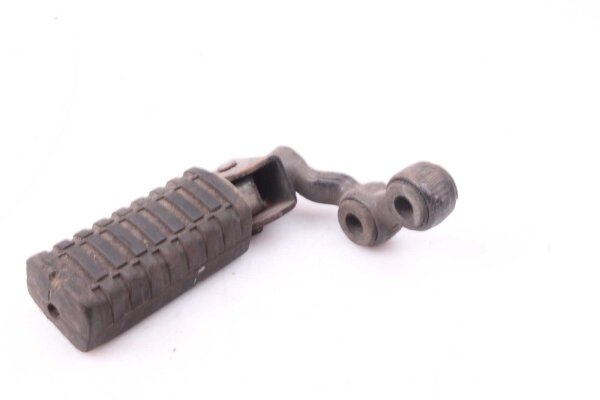 Footrest system front left Kawasaki Unbekannt