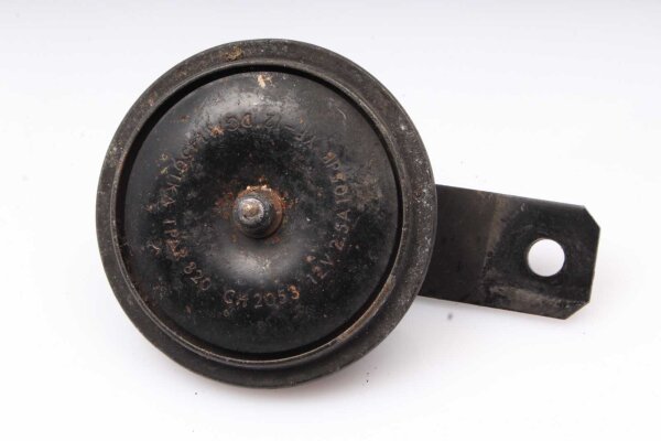 Horn horn signal horn Kawasaki Z 750 Turbo ZX750E 84-85