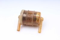 Fuel filter petrol filter Kawasaki Z 750 Turbo ZX750E 84-85