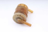 Fuel filter petrol filter Kawasaki Z 750 Turbo ZX750E 84-85