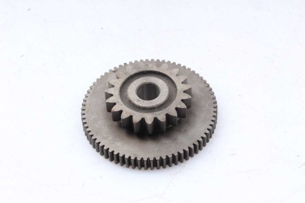 Versnellingsbak Startmotor Vrijloop Kawasaki Z 550 B KZ550B/B 81-82