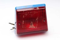 Baglygte, bremselys, baglygte Kawasaki KLR 650 KL650C 95-04