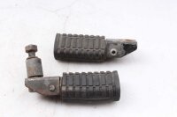 Voetsteunenset achter links rechts Kawasaki Onbekend