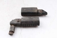 Voetsteunenset achter links rechts Kawasaki Onbekend