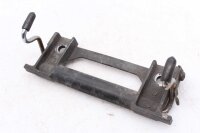 Rungon pidikkeen kiinnike Kawasaki GPZ 900 R ZX900A/1-6 84-89