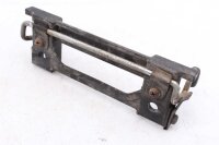 Rungon pidikkeen kiinnike Kawasaki GPZ 900 R ZX900A/1-6 84-89