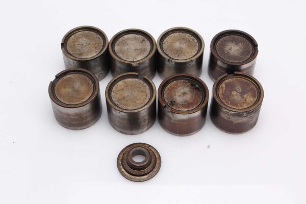 Venttiilinostimet kuppi nokkanostimet nokka-akselit Kawasaki Z 1000 A1 Z1F/A 77-80