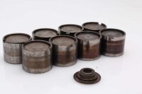 Venttiilinostimet kuppi nokkanostimet nokka-akselit Kawasaki Z 1000 A1 Z1F/A 77-80