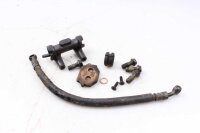 Jarruletku etujarruletku Kawasaki GPZ 500 S EX500A/B 89-93