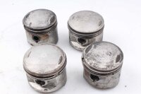 Sylinterin mäntä Kawasaki Z 1000 A1 Z1F/A 77-80