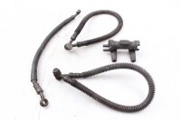 Remslang remleiding voor Kawasaki GPZ 500 S EX500A/B 89-93