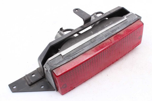 Baglygte, bremselys, baglygte Kawasaki GPZ 900 R ZX900A/1-6 84-89