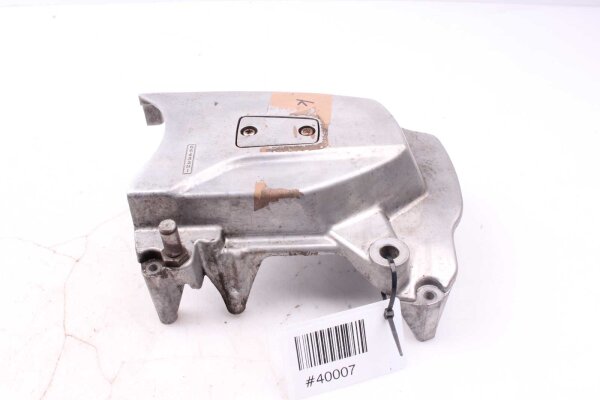 Copri pignone Copri pignone di protezione Kawasaki GPZ 550 Unitrak KZ550B/H 82-83