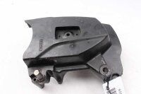 Ritzelabdeckung Abdeckung Ritzelschutz Kawasaki GPZ 550 Unitrak KZ550B/H 82-83