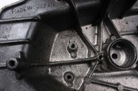 Ritzelabdeckung Abdeckung Ritzelschutz Kawasaki GPZ 550 Unitrak KZ550B/H 82-83