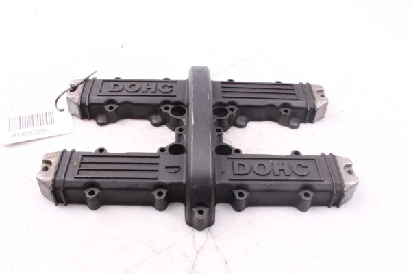 Zylinderkopfdeckel Ventildeckel Kawasaki GPZ 550 Unitrak KZ550B/H 82-83