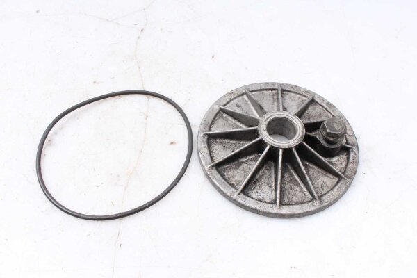 Oljefilterlock Kawasaki Z 1000 KZT00B 77-80