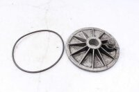 Oljefilterlock Kawasaki Z 1000 KZT00B 77-80