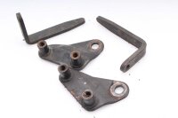 Rungon pidikkeen kiinnike Kawasaki GPZ 900 R ZX900A/1-6 84-89