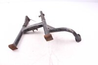 Tribuna principal tribuna central Kawasaki Z 750 GT...