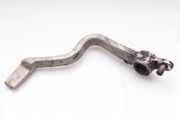 Brake lever Brake pedal Kawasaki GPZ 900 R ZX900A/1-6 84-89