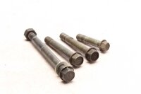 Frame bout Kawasaki GPZ 900 R ZX900A/1-6 84-89