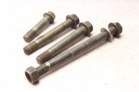 Frame bout Kawasaki GPZ 900 R ZX900A/1-6 84-89