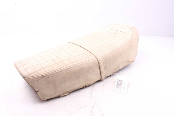 Bänk sittdyna sits Unbekannt Konvolut