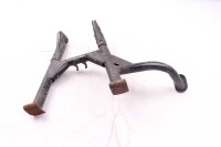 Tribuna principal tribuna central Kawasaki Z 750 GT...