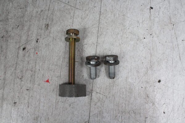 Vis attachez la serrure mère BMW R 850 RT 1100 RT 259 ABS 96-01