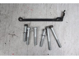 Screws fastening gearbox BMW R 850 RT 1100 RT 259 ABS 96-01