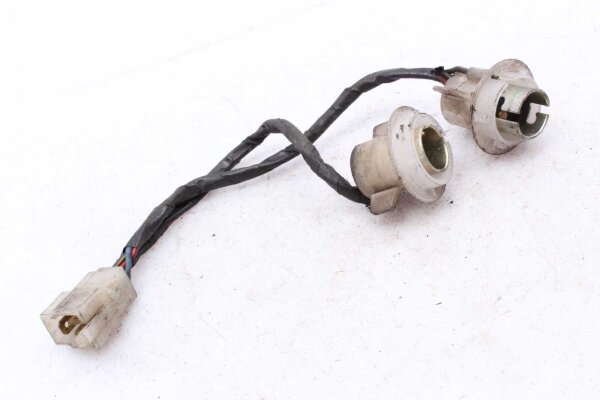 Rücklicht Kabelstrang Kawasaki GPZ 900 R ZX900A/1-6 84-89